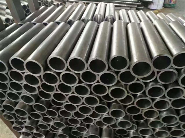 陕州30CrMo精密无缝钢管